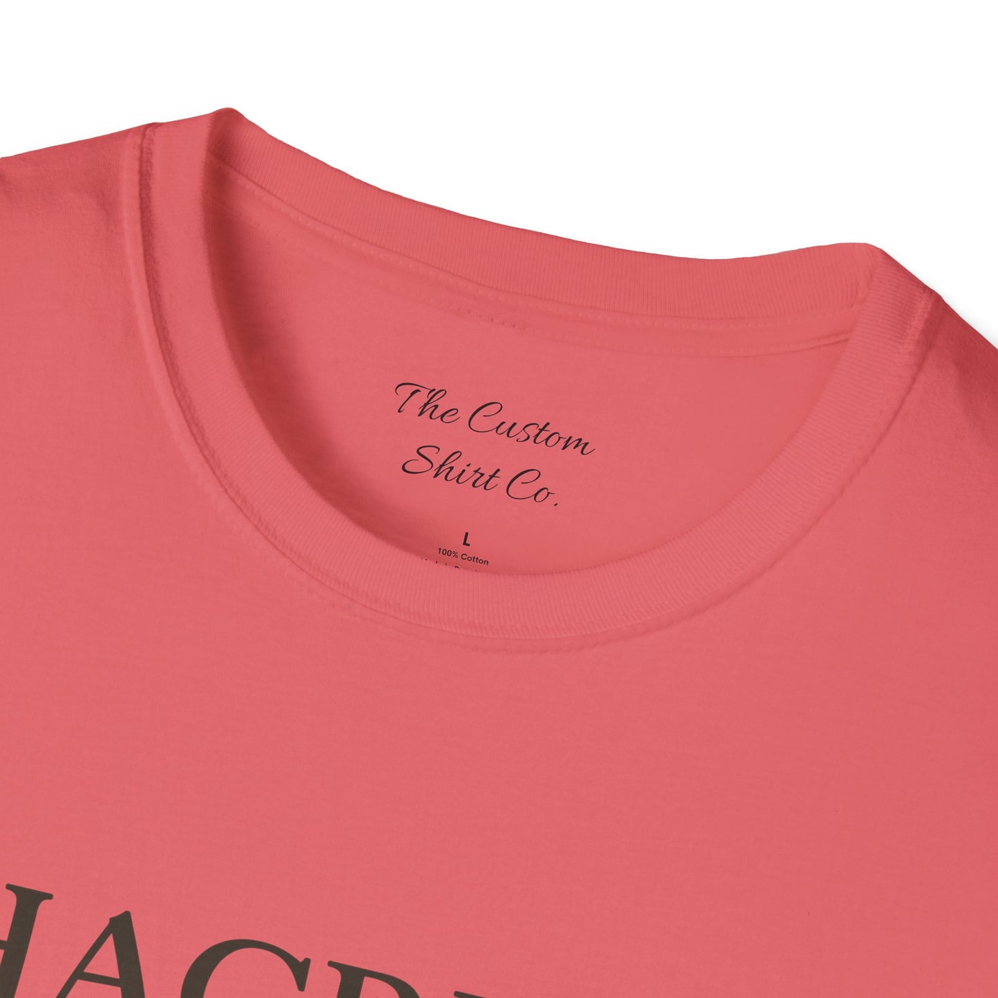 Hagrid's Pumpkin Farm T-Shirt