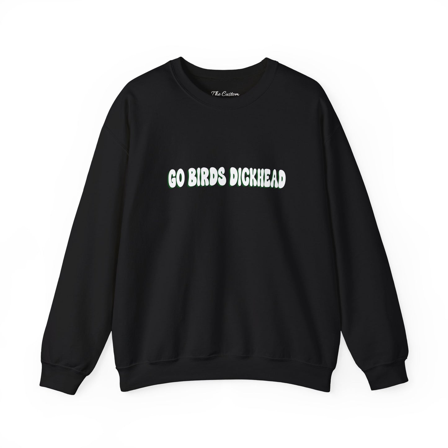 Go Birds Crewneck Sweatshirt