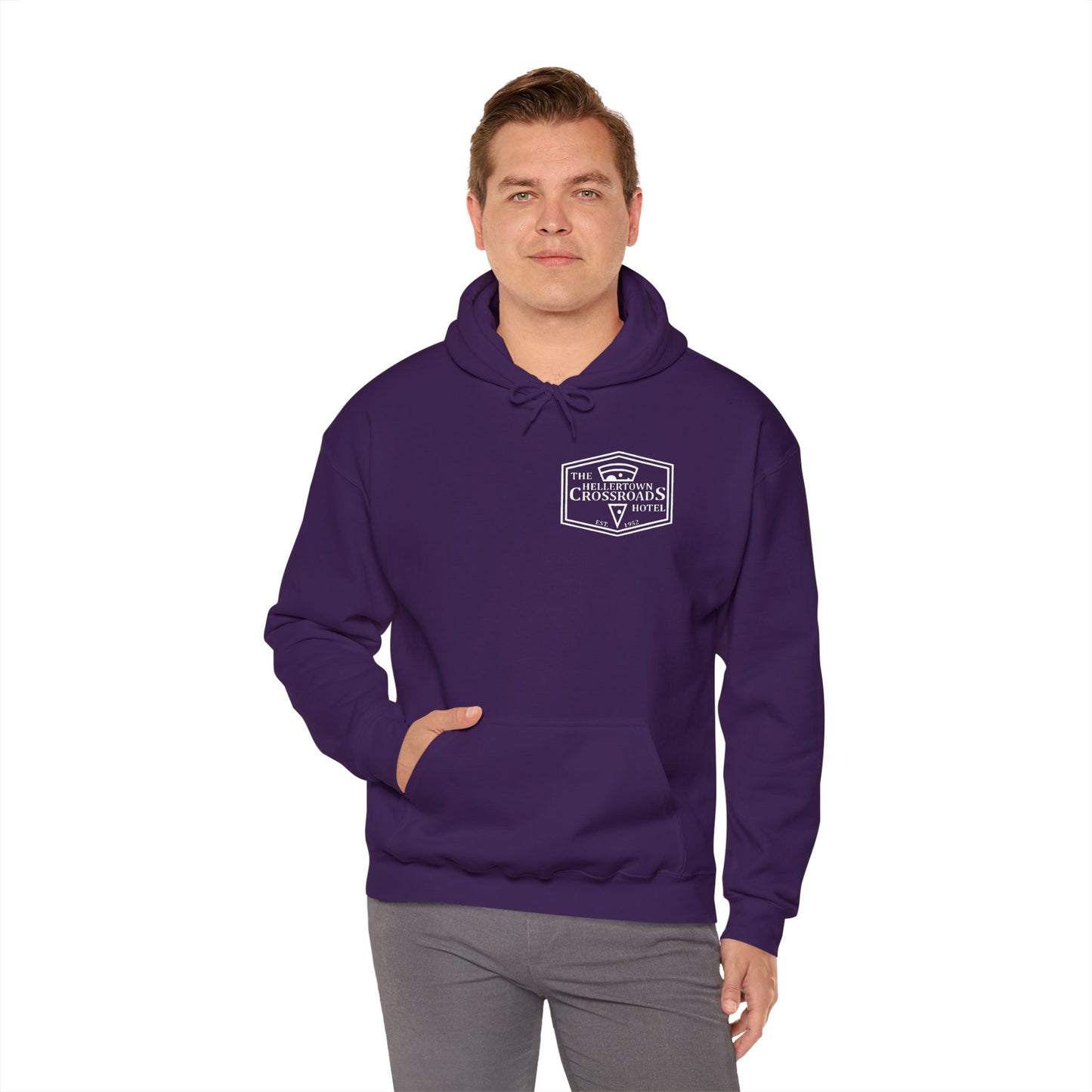 Crossroads Sweatshirt