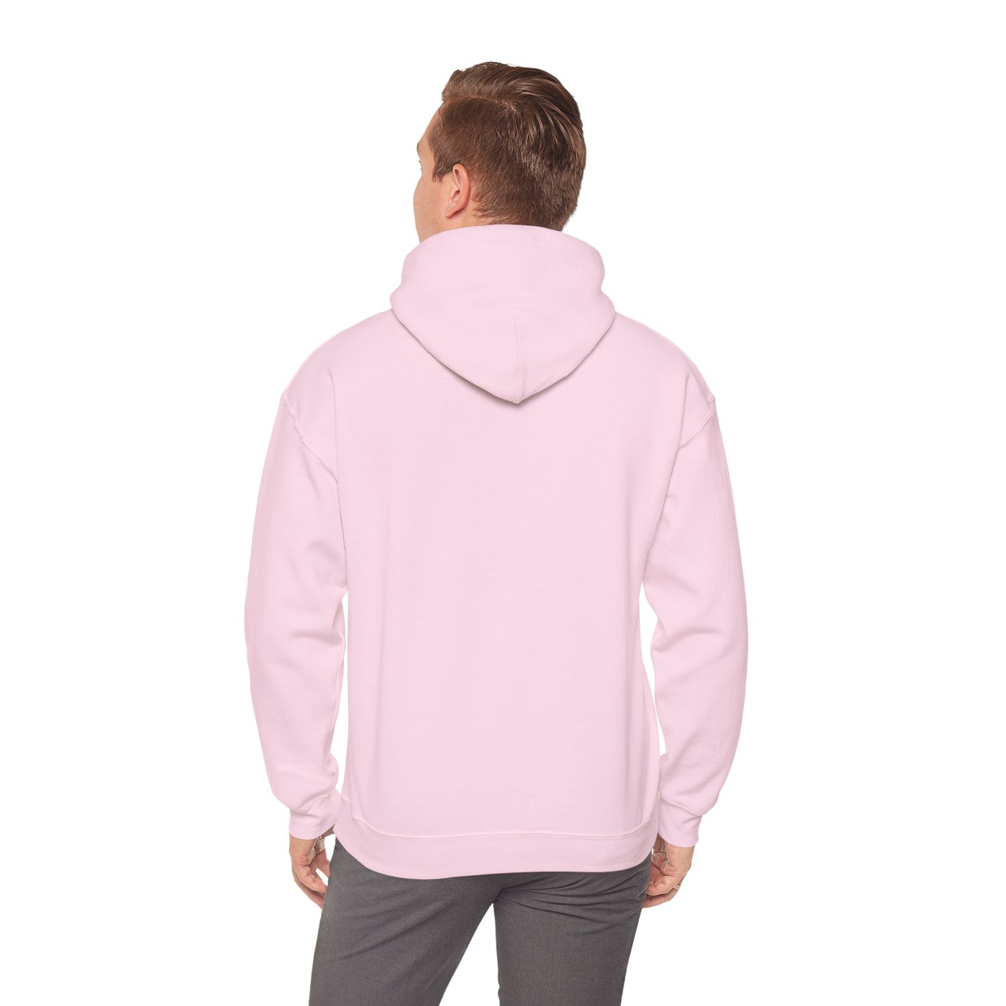 Top Me Off Hooded Sweatshirt