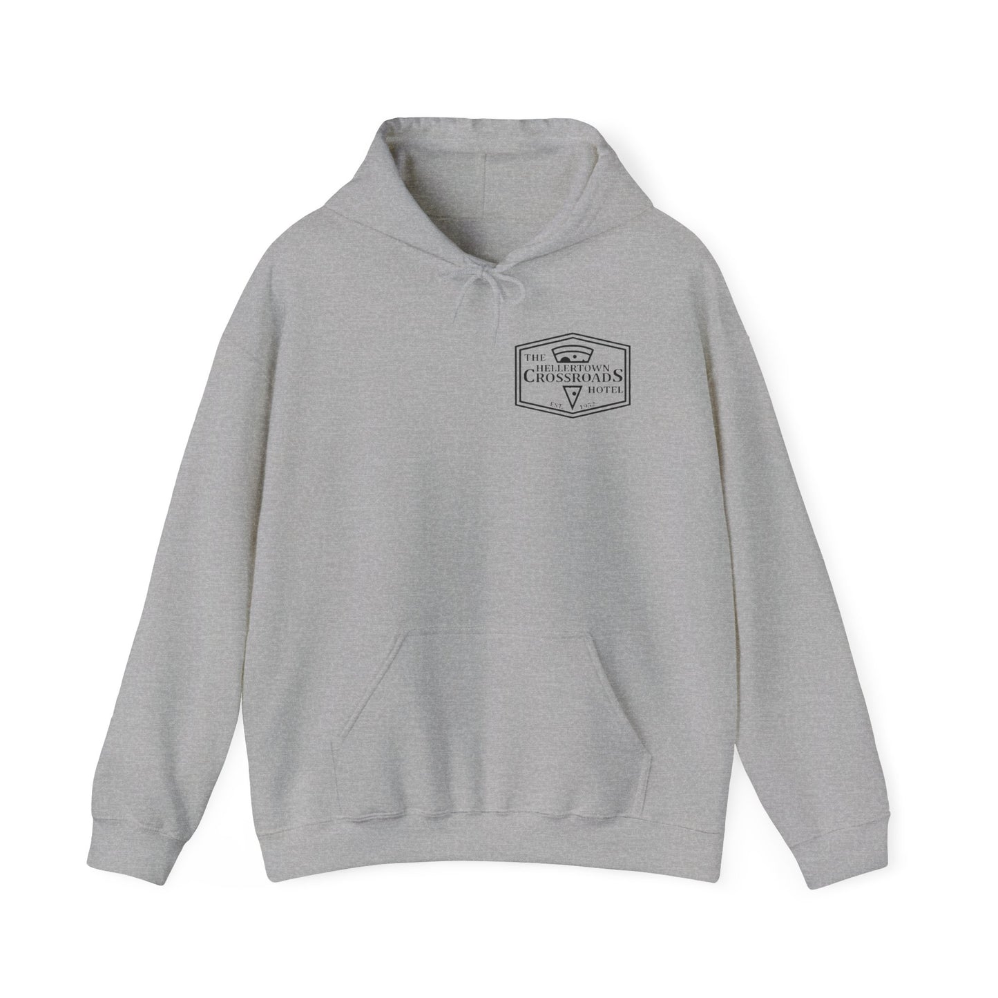 Crossroads Sweatshirt