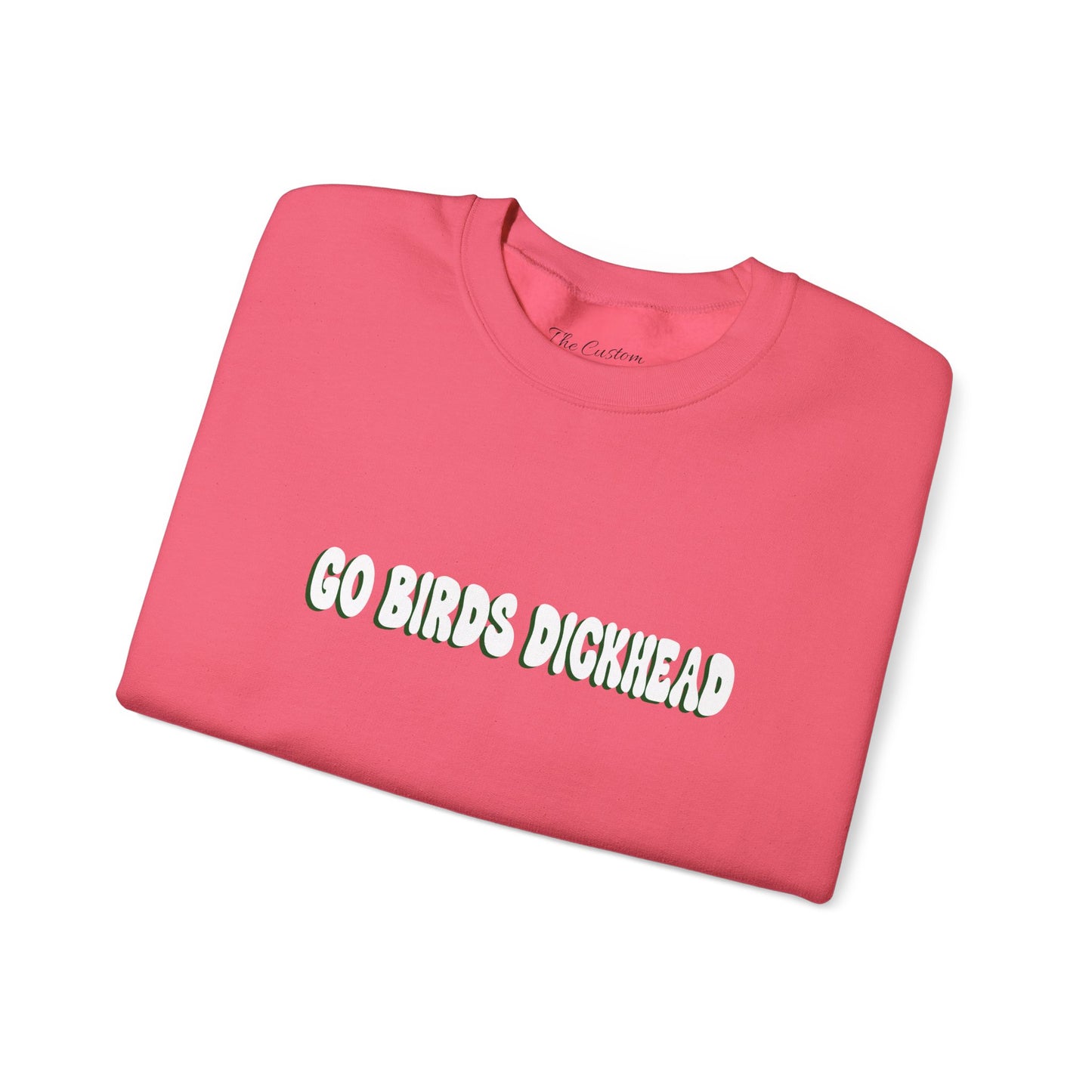 Go Birds Crewneck Sweatshirt