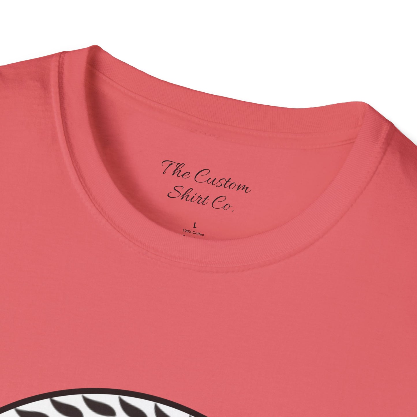 Silly Goose University Soft T-Shirt