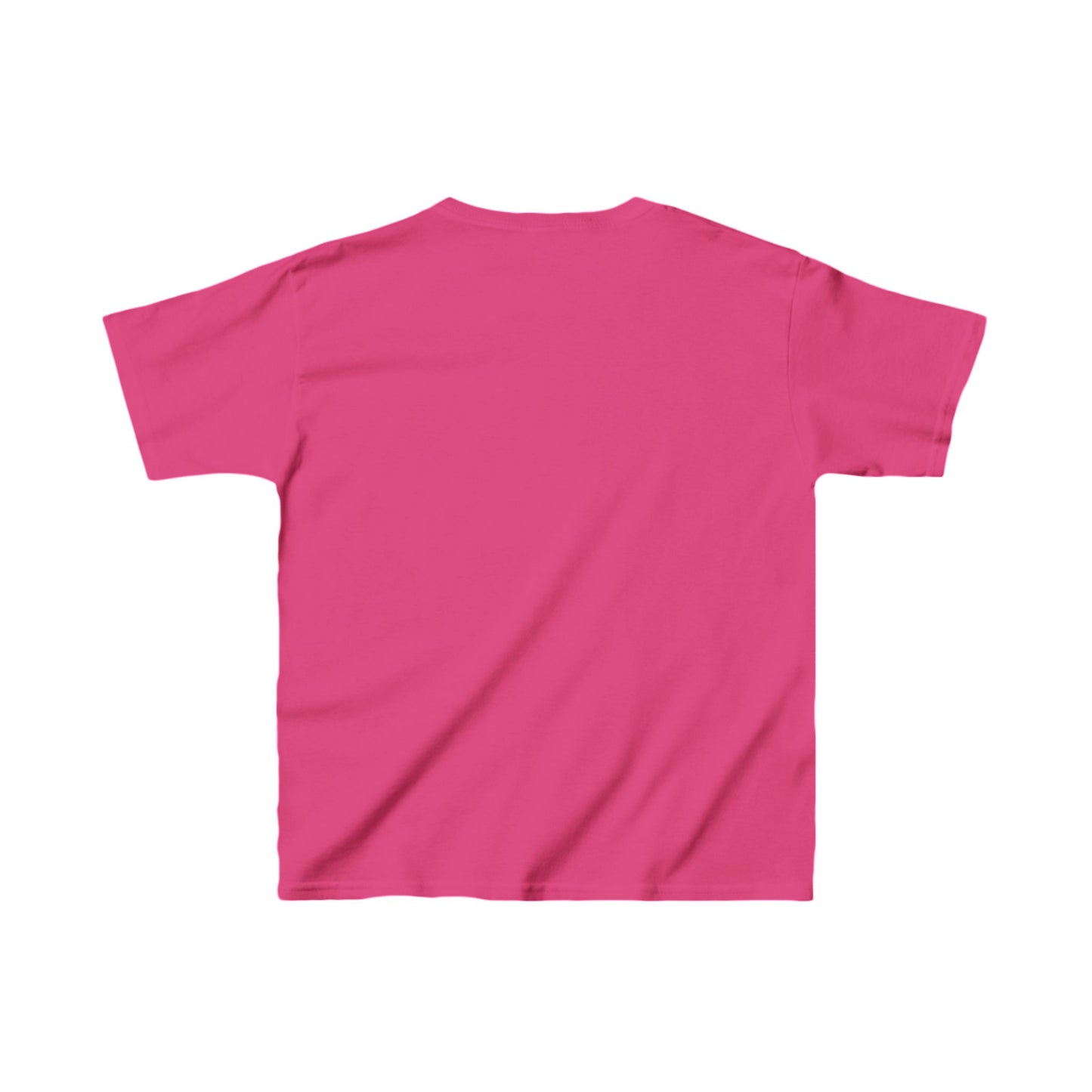 Silly Goose in Training Kids Tee