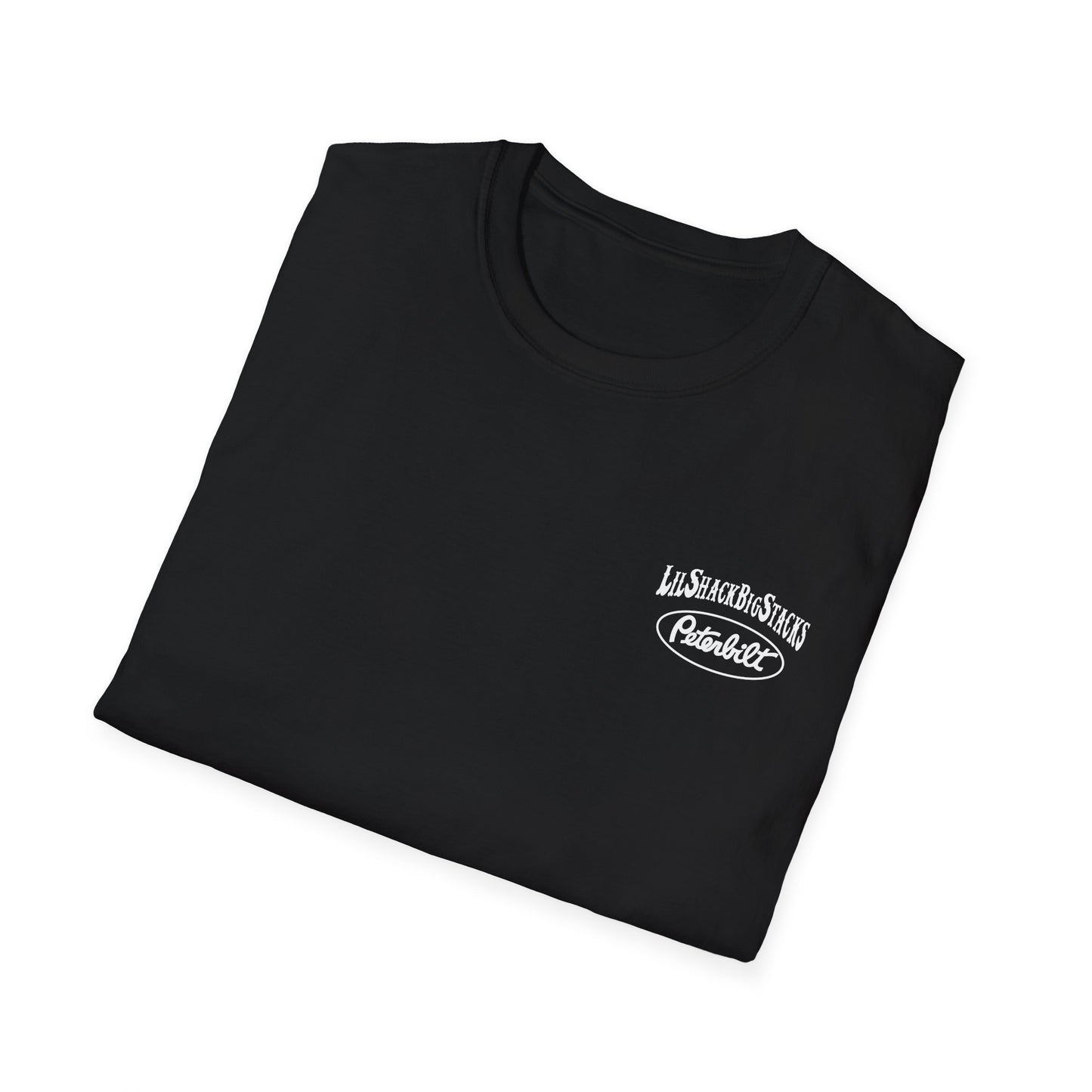 Lil Shack Big Stacks T-Shirt