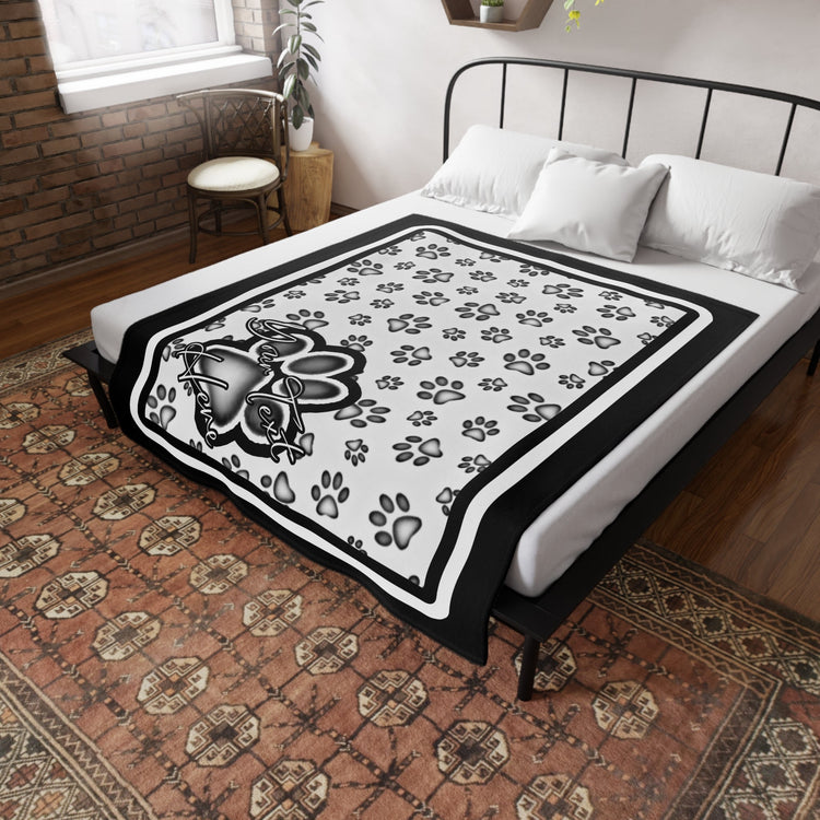 Blankets & Towels