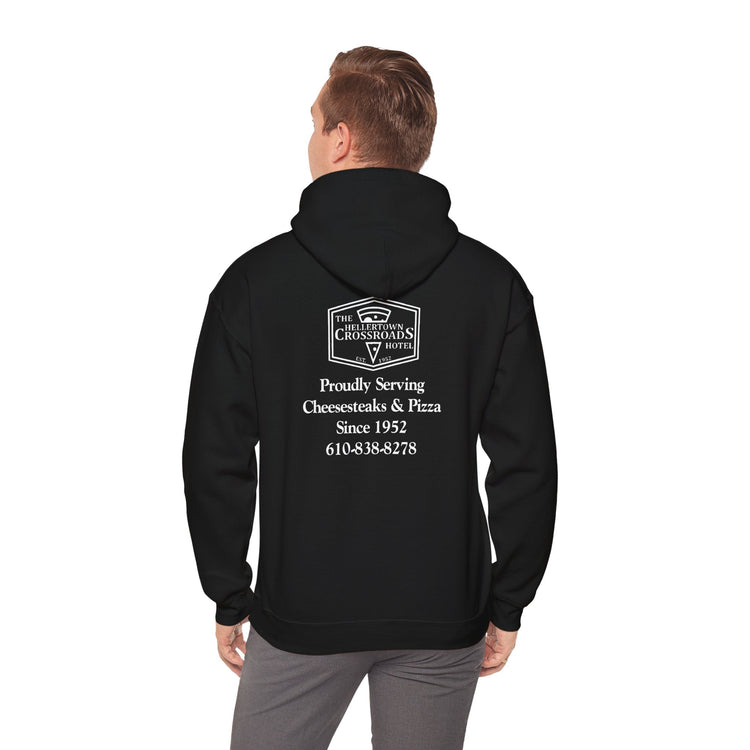 The Hellertown Crossroads Hotel Collection