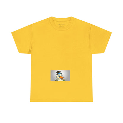 Proper Silly Goose Cotton Tee