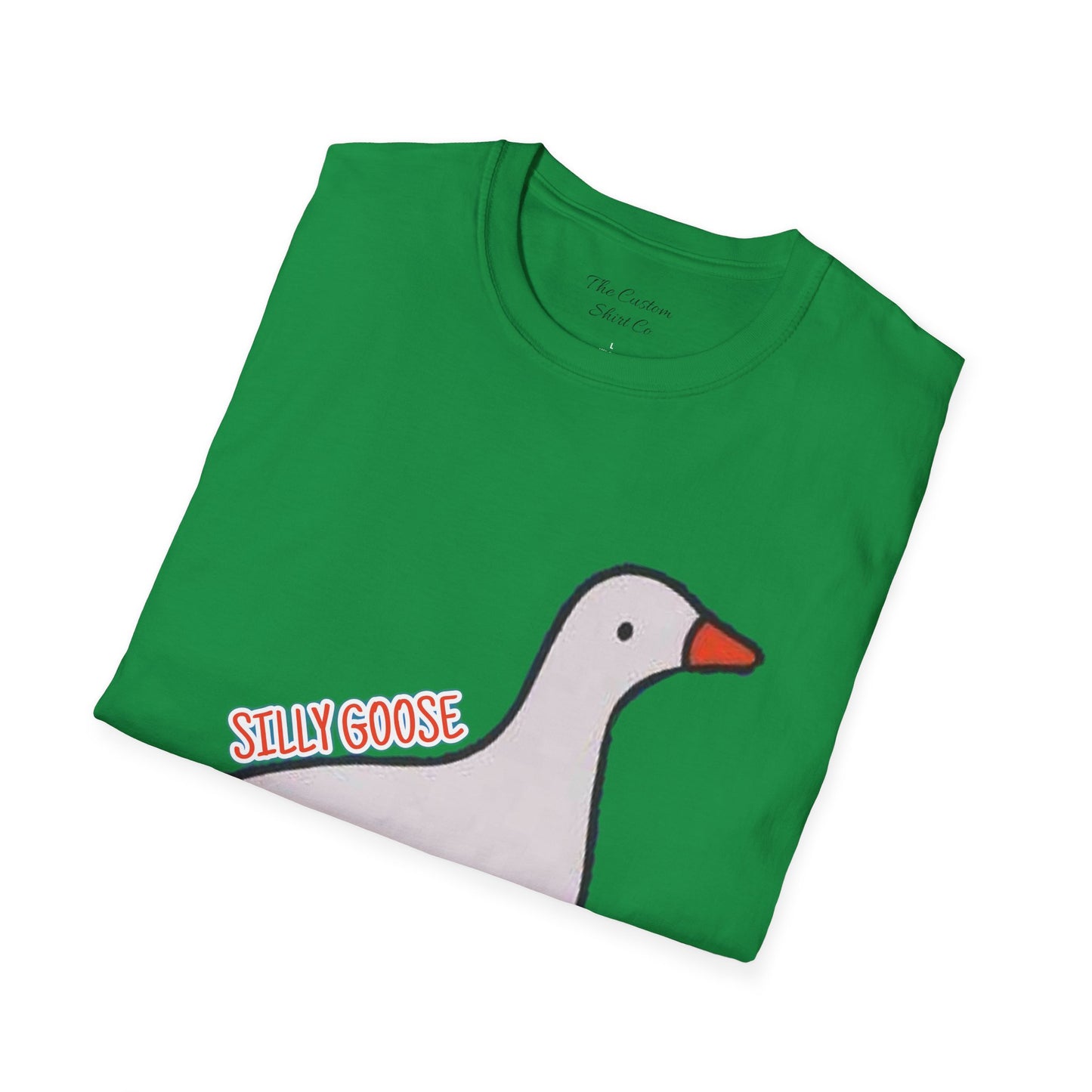 Silly Goose T-Shirt