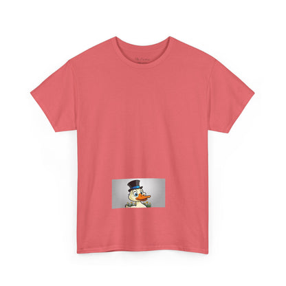 Proper Silly Goose Cotton Tee