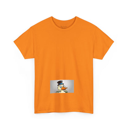 Proper Silly Goose Cotton Tee