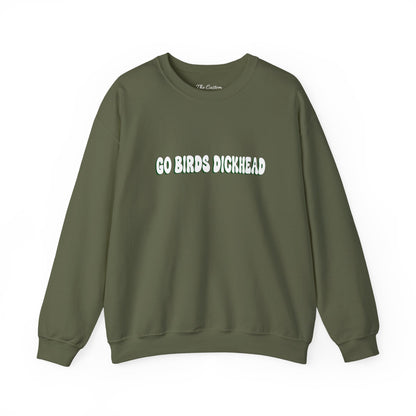 Go Birds Crewneck Sweatshirt