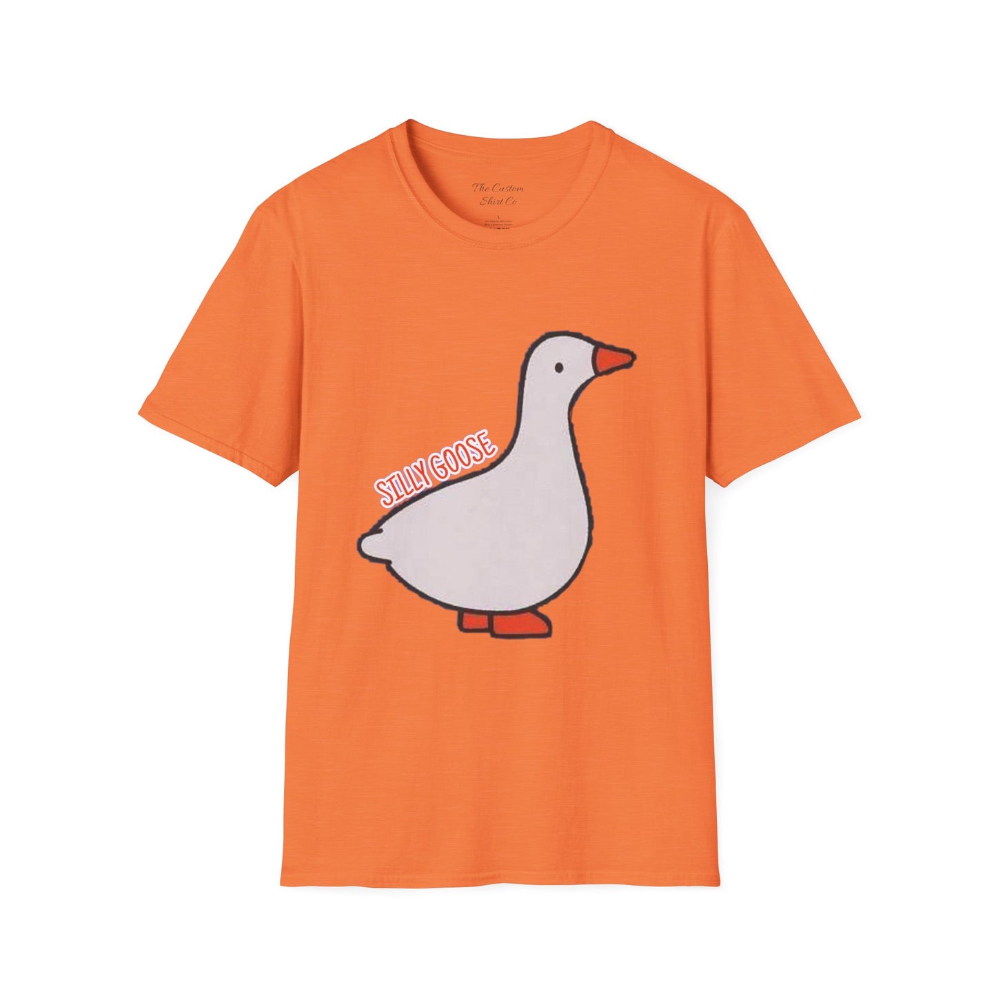 Silly Goose T-Shirt