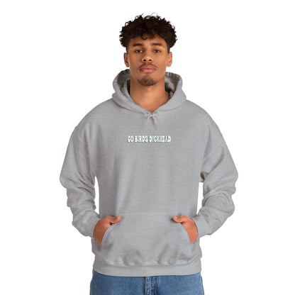 Go Birds Hooded Sweatshirt