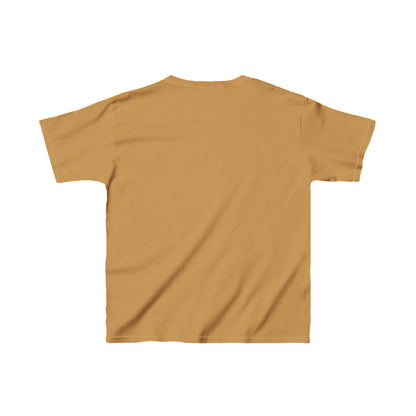 Silly Goose in Training Kids Tee
