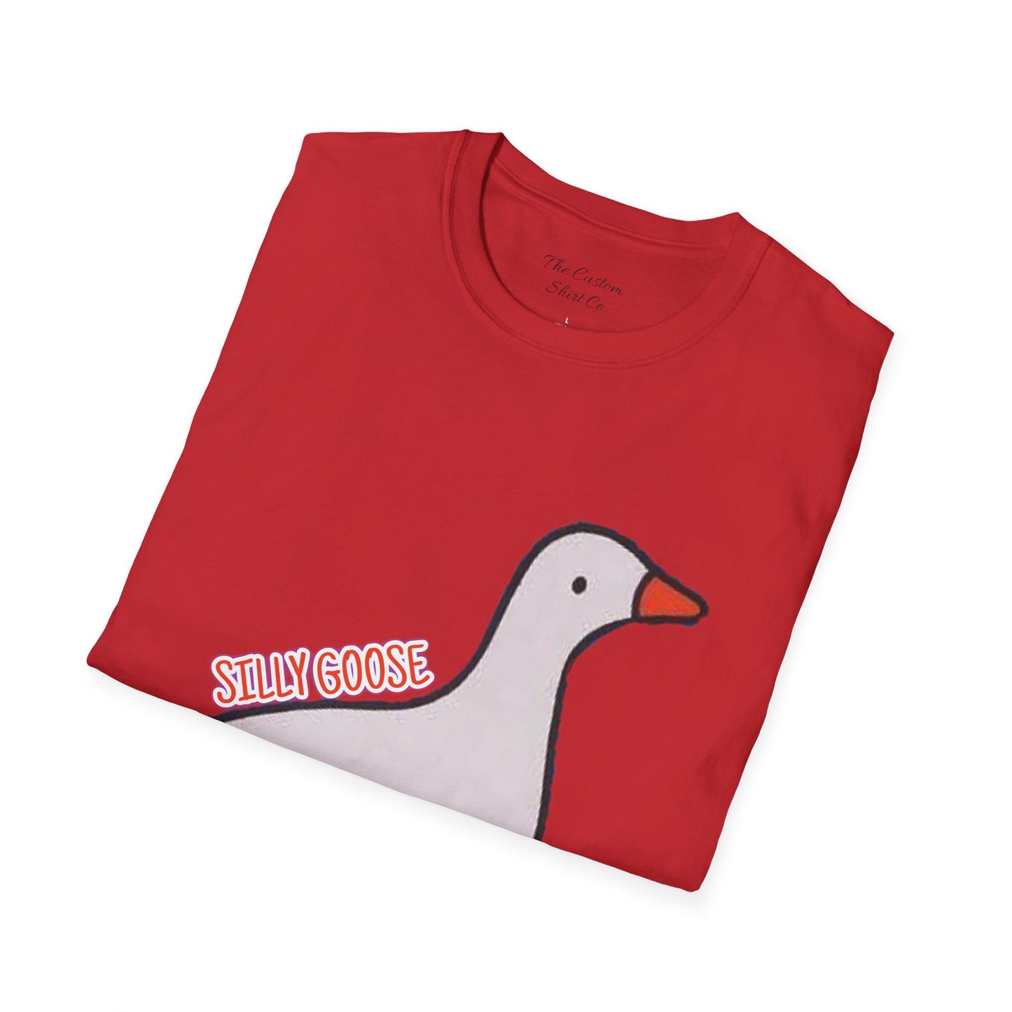 Silly Goose T-Shirt