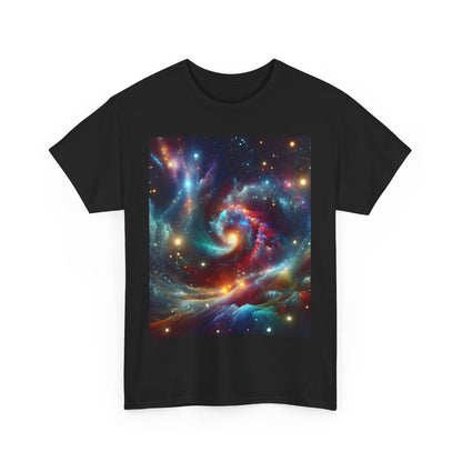 Space Galaxy T-Shirt