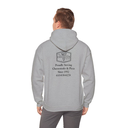 Crossroads Sweatshirt