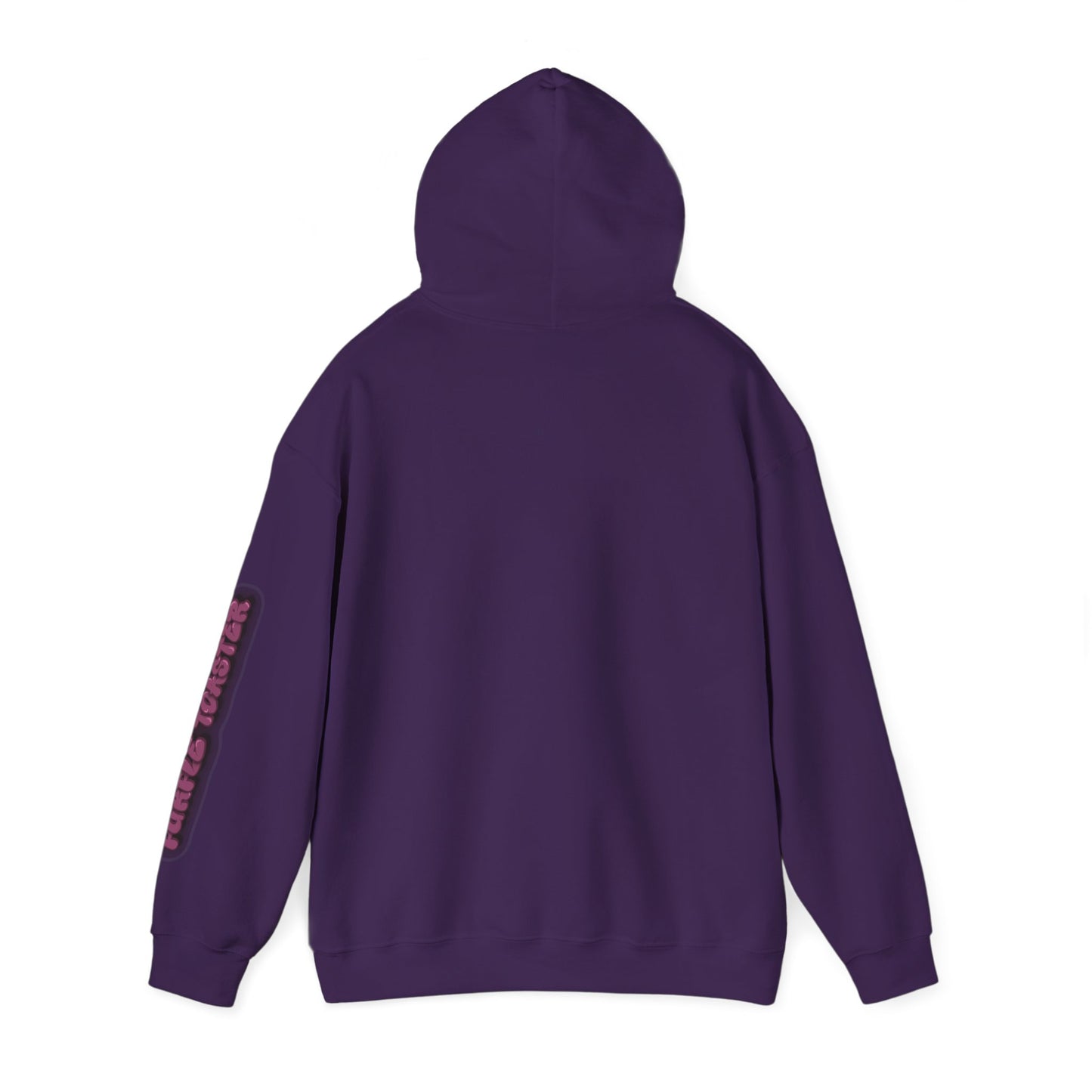 Purple Toaster Sweatshirt