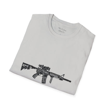 I Am The Weapon T-Shirt