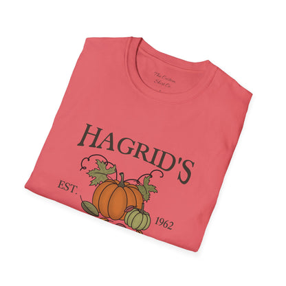 Hagrid's Pumpkin Farm T-Shirt