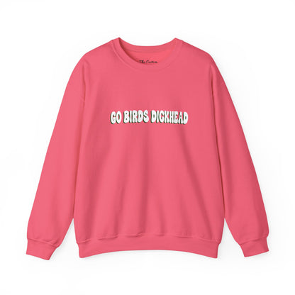 Go Birds Crewneck Sweatshirt