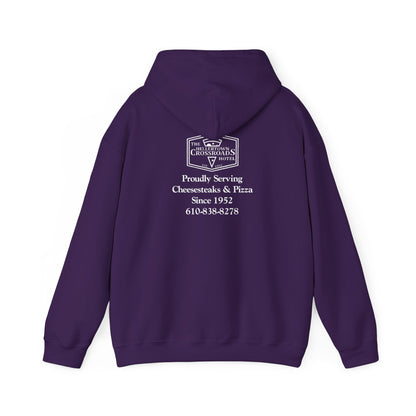 Crossroads Sweatshirt