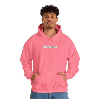 Go Birds Hooded Sweatshirt
