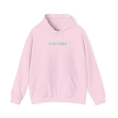 Go Birds Hooded Sweatshirt