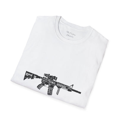 I Am The Weapon T-Shirt