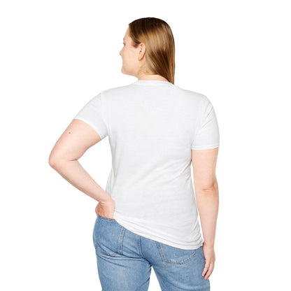 Mom Est. 2025 Floral Wreath T-Shirt