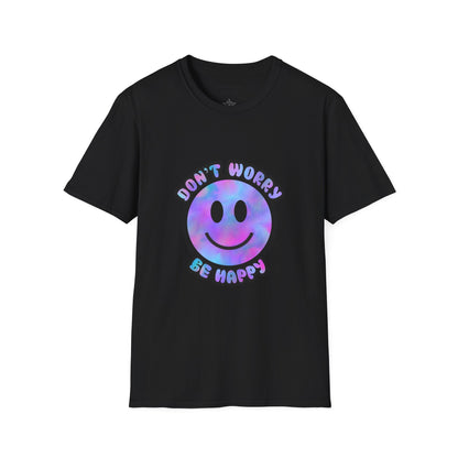 Don't Worry Be Happy T-Shirt