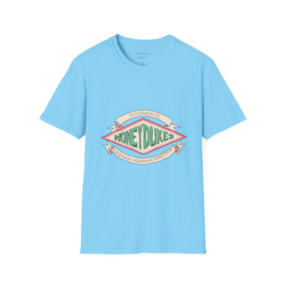 Honeydukes Hogsmeade T-Shirt - Magical Wizarding Wear