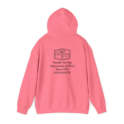 Crossroads Sweatshirt