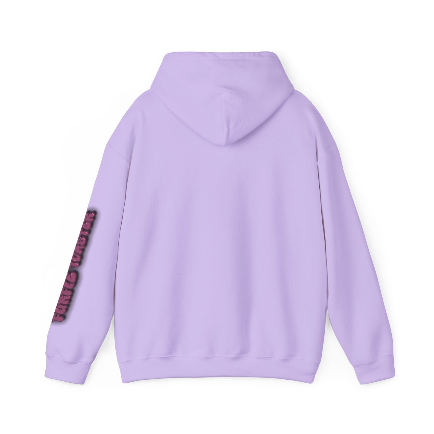 Purple Toaster Sweatshirt