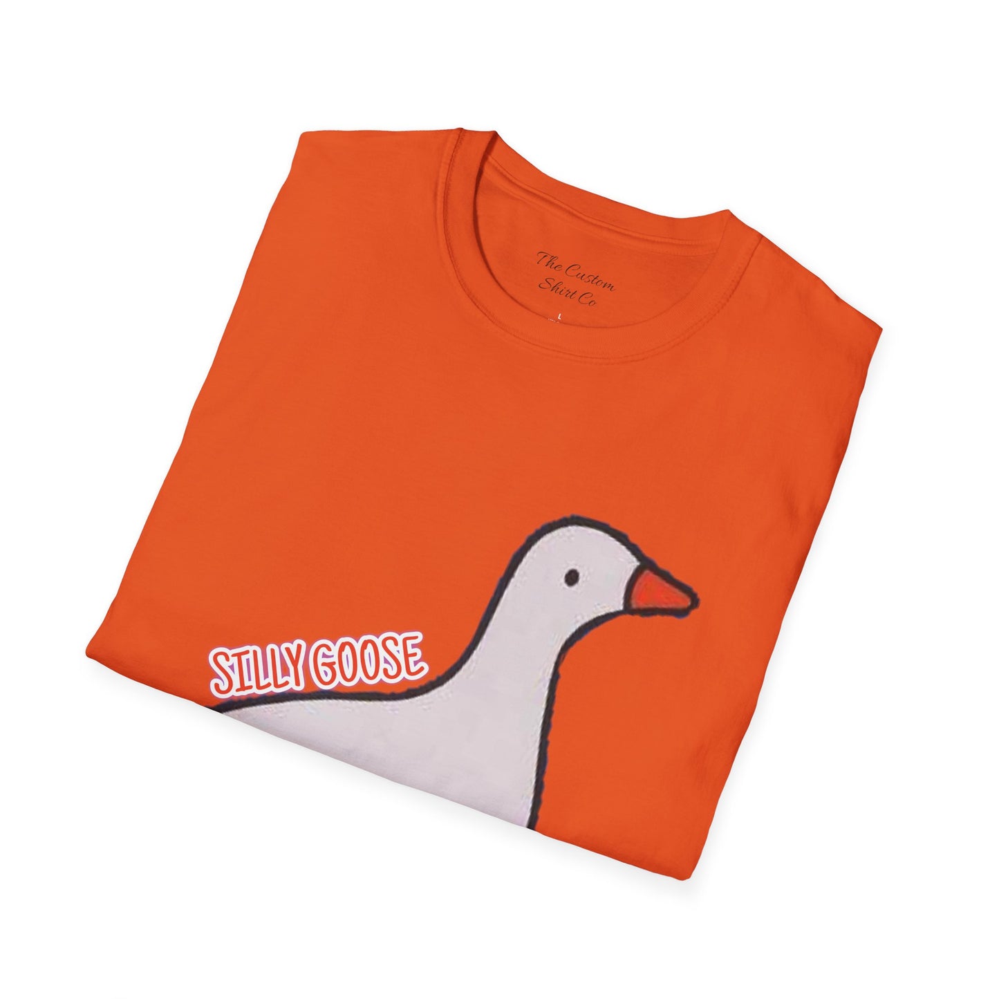 Silly Goose T-Shirt