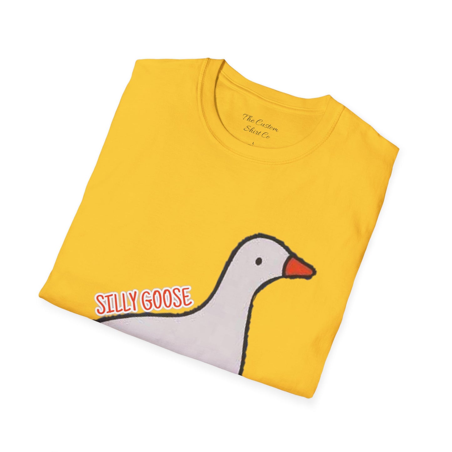 Silly Goose T-Shirt