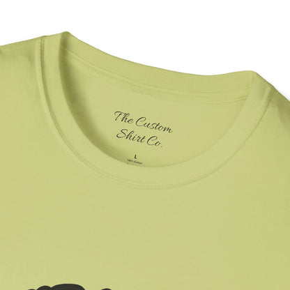 Don't Worry Be Happy T-Shirt