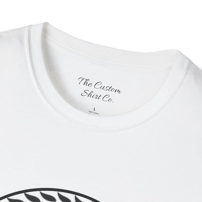 Silly Goose University Soft T-Shirt