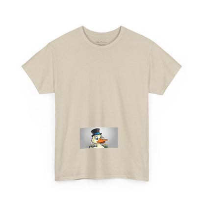 Proper Silly Goose Cotton Tee