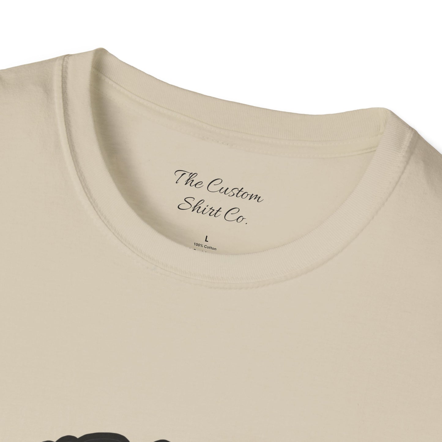 Don't Worry Be Happy T-Shirt