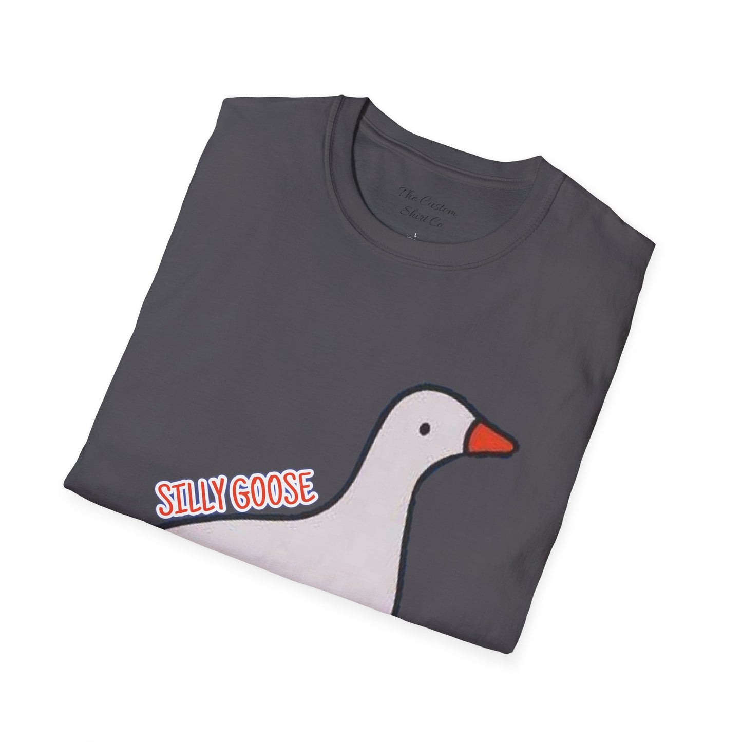 Silly Goose T-Shirt