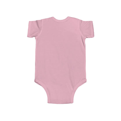 'Made in Vachina' Infant Bodysuit - One-Piece Onesie