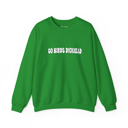 Go Birds Crewneck Sweatshirt