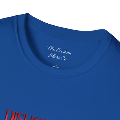 "Dishonor On Your Cow" T-Shirt