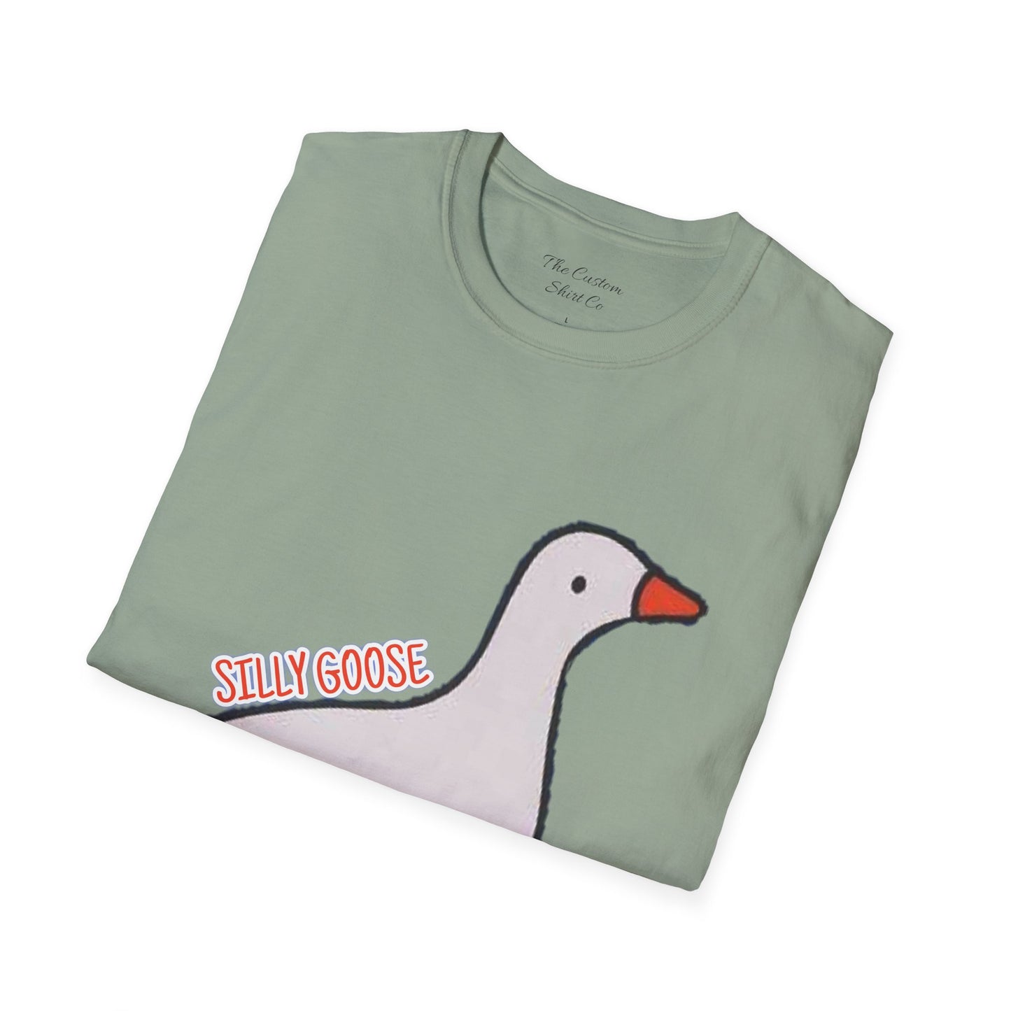 Silly Goose T-Shirt