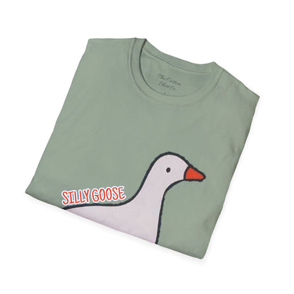 Silly Goose T-Shirt