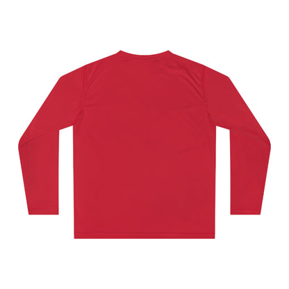Women Armed & Ready Front Print Only Long Sleeve Shirt