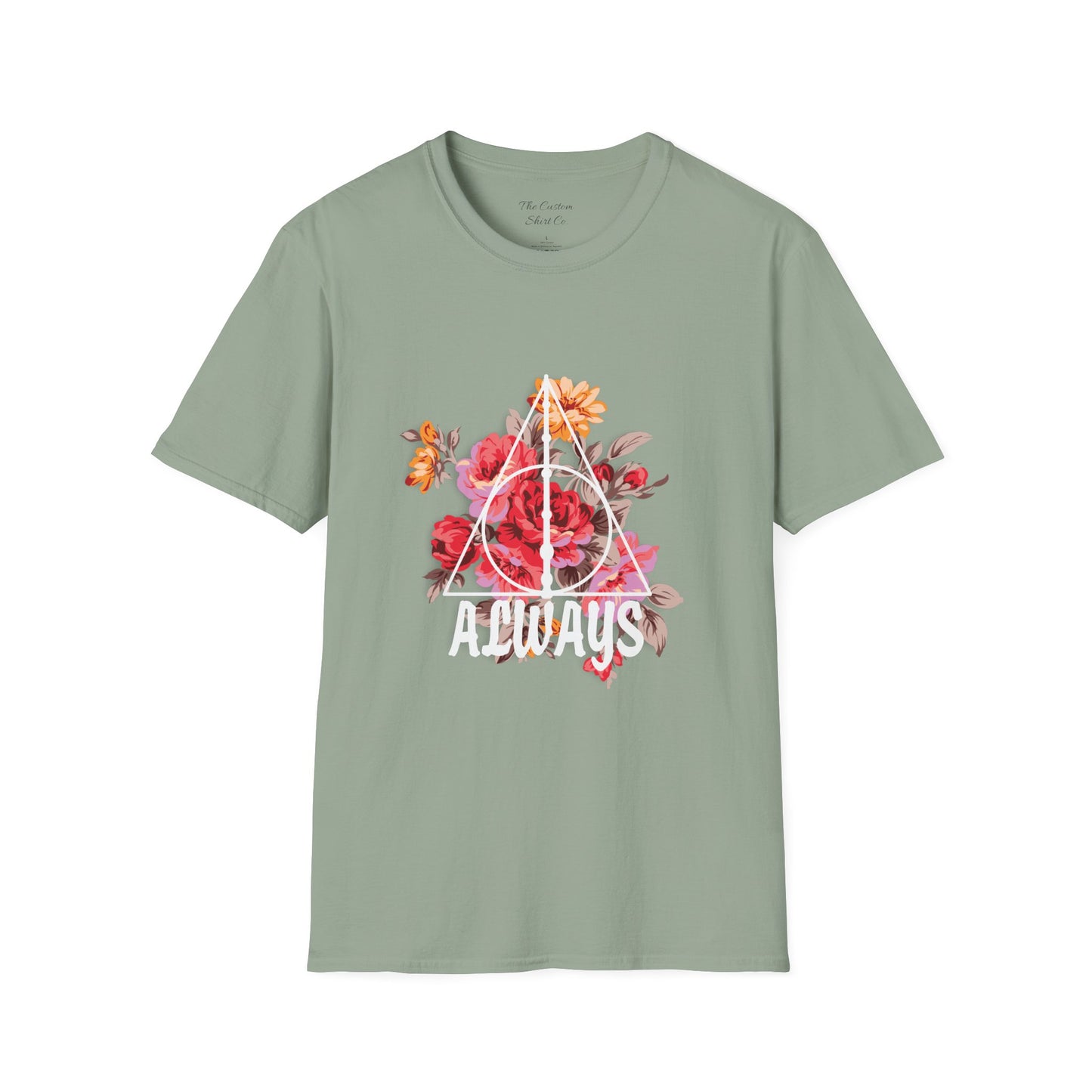 Always T-Shirt