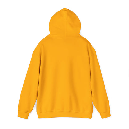 Got Too Silly Hooded Sweatshirt